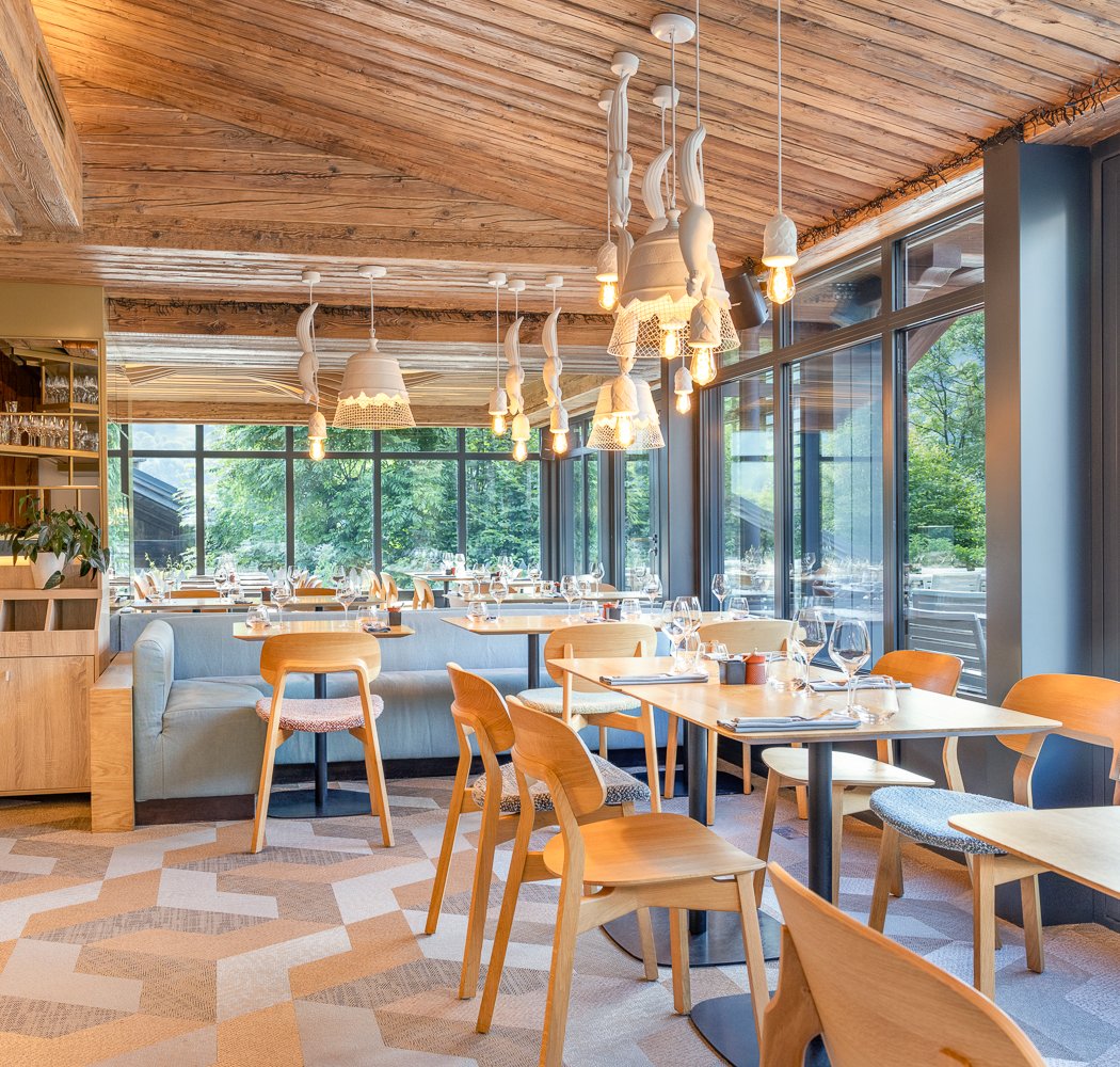 Bistrot du Mont Joly 2